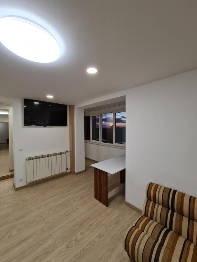 Luxury Panoramic Apartment Oradea Exterior photo