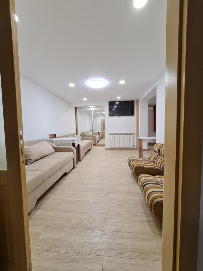 Luxury Panoramic Apartment Oradea Exterior photo