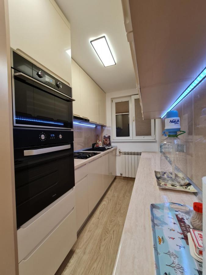 Luxury Panoramic Apartment Oradea Exterior photo