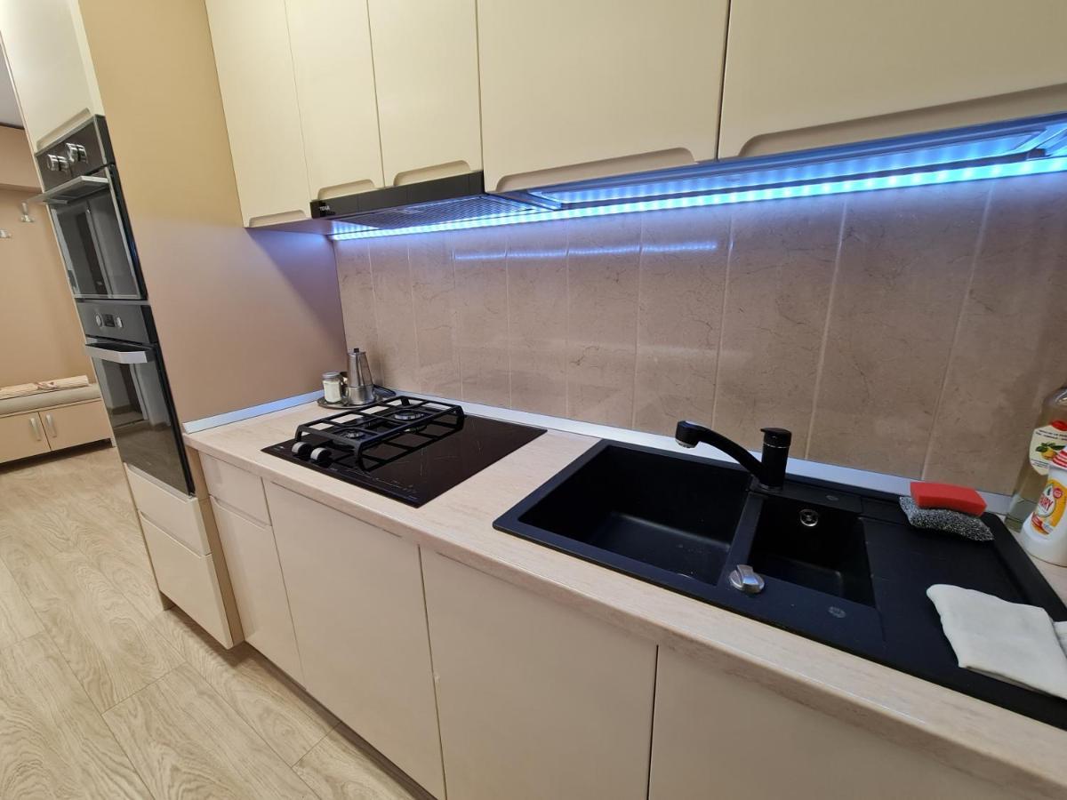 Luxury Panoramic Apartment Oradea Exterior photo