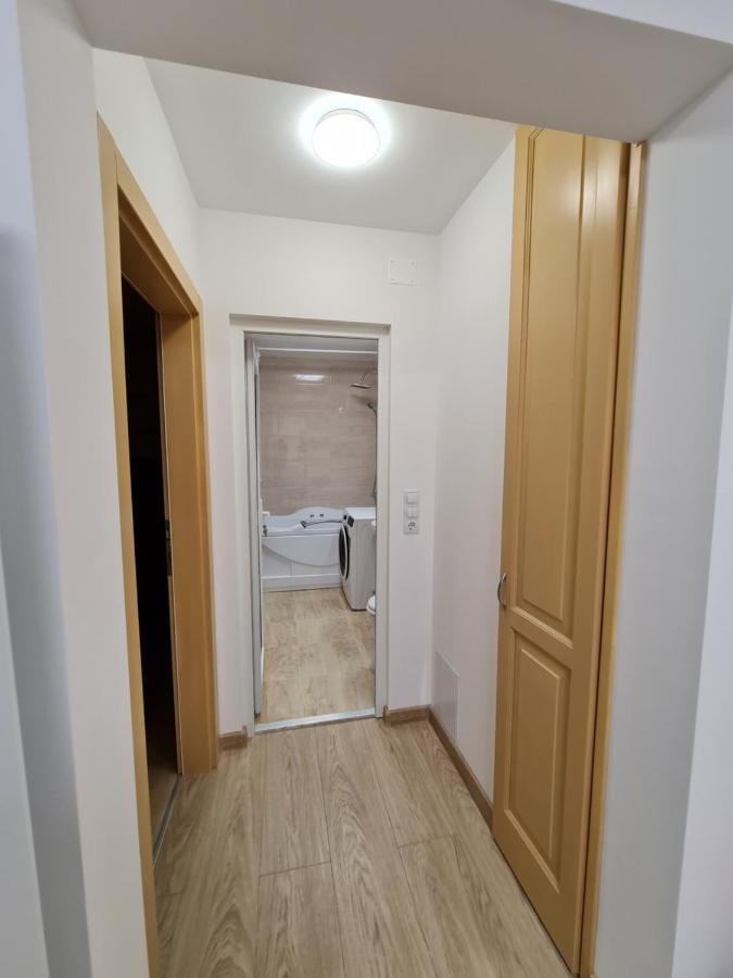 Luxury Panoramic Apartment Oradea Exterior photo