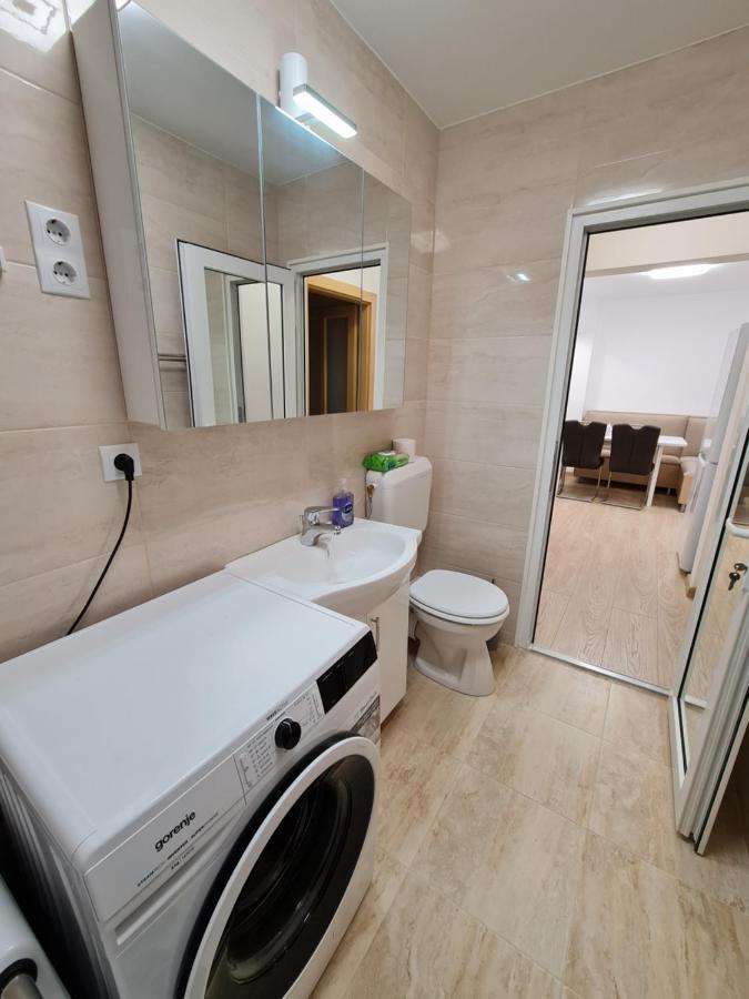 Luxury Panoramic Apartment Oradea Exterior photo