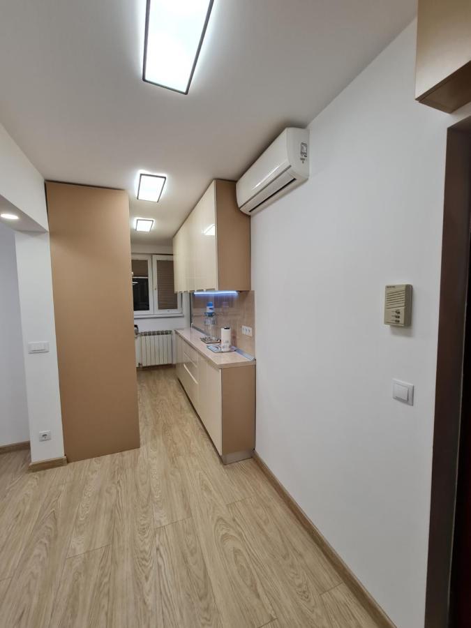 Luxury Panoramic Apartment Oradea Exterior photo